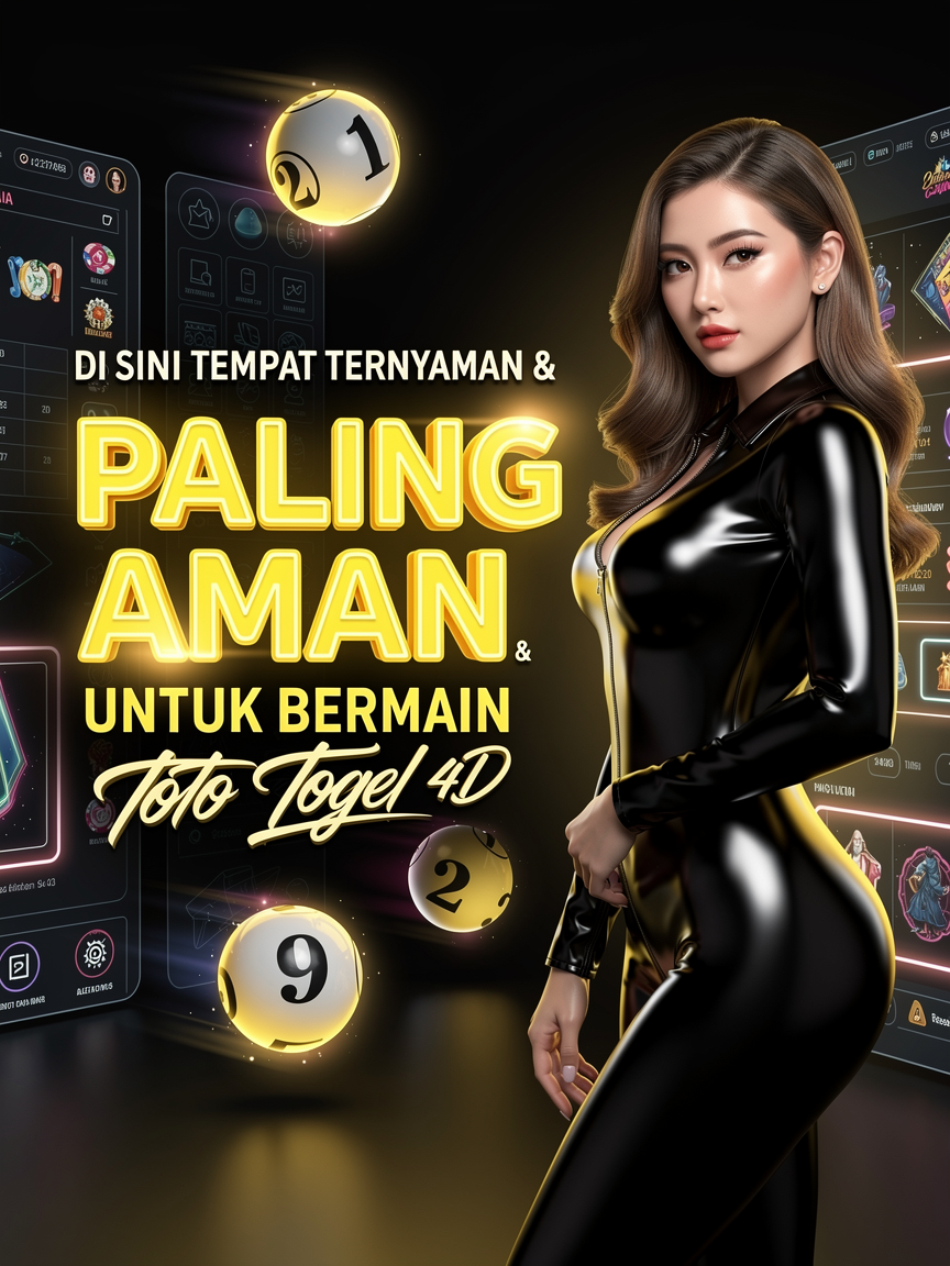 SCO777 — banner utama